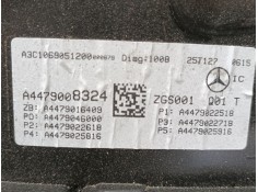 Recambio de cuadro instrumentos para mercedes-benz vito tourer (w447) 114 cdi 4-matic (447.701, 447.703, 447.705) referencia OEM 2