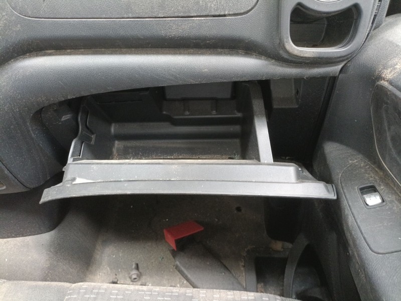Recambio de guantera para mercedes-benz vito tourer (w447) 114 cdi 4-matic (447.701, 447.703, 447.705) referencia OEM IAM   