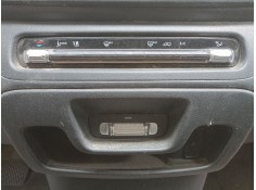 Recambio de mando calefaccion / aire acondicionado para mercedes-benz vito tourer (w447) 114 cdi 4-matic (447.701, 447.703, 447.