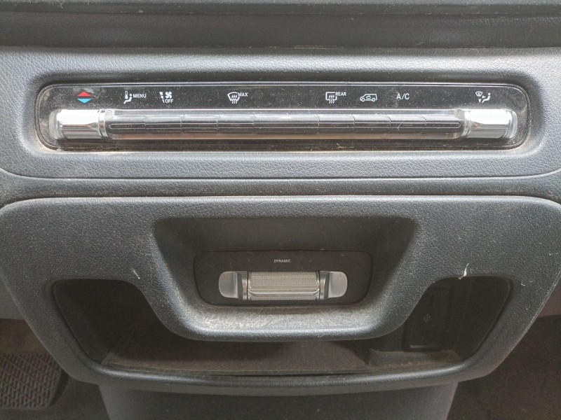Recambio de mando calefaccion / aire acondicionado para mercedes-benz vito tourer (w447) 114 cdi 4-matic (447.701, 447.703, 447.