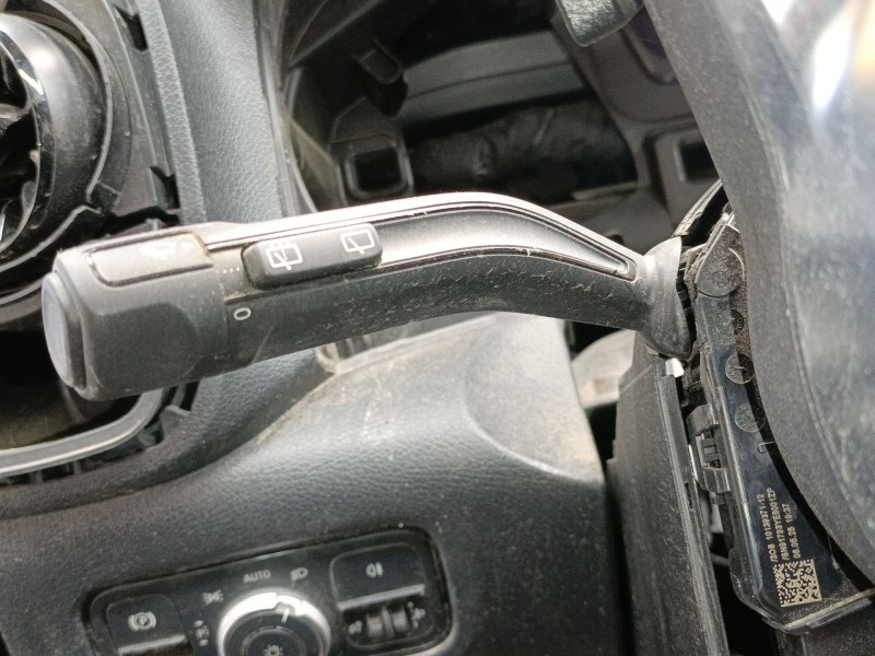 Recambio de mando intermitentes para mercedes-benz vito tourer (w447) 114 cdi 4-matic (447.701, 447.703, 447.705) referencia OEM
