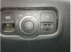 Recambio de mando luces para mercedes-benz vito tourer (w447) 114 cdi 4-matic (447.701, 447.703, 447.705) referencia OEM IAM   