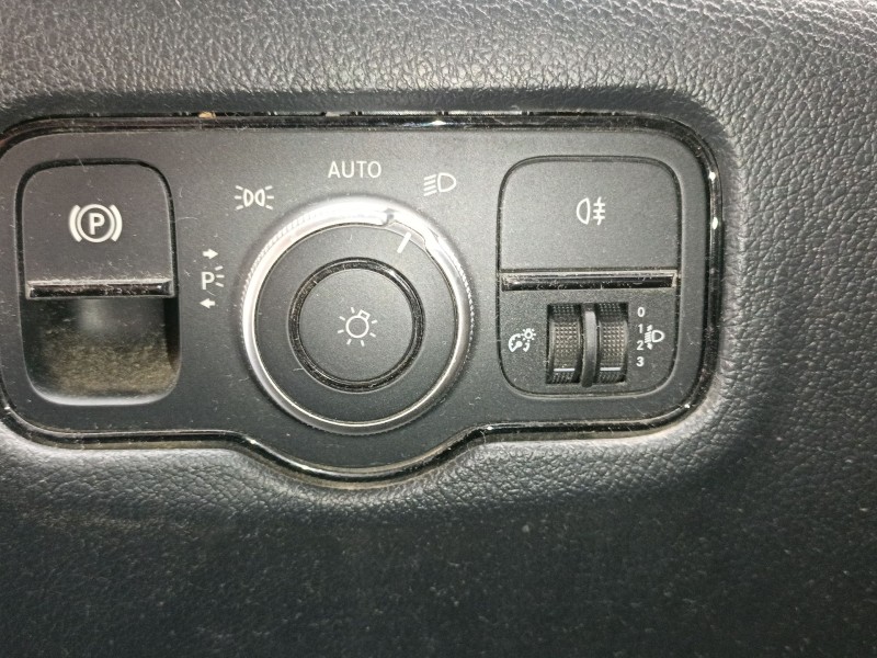 Recambio de mando luces para mercedes-benz vito tourer (w447) 114 cdi 4-matic (447.701, 447.703, 447.705) referencia OEM IAM   