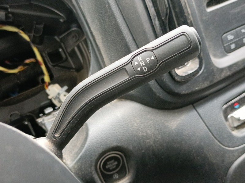 Recambio de palanca cambio para mercedes-benz vito tourer (w447) 114 cdi 4-matic (447.701, 447.703, 447.705) referencia OEM IAM 
