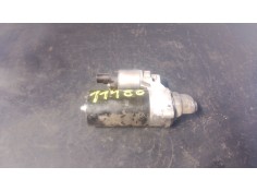 Recambio de motor arranque para audi a6 berlina (4f2) 2.7 tdi quattro (132kw) referencia OEM IAM   