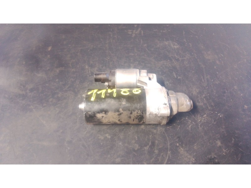 Recambio de motor arranque para audi a6 berlina (4f2) 2.7 tdi quattro (132kw) referencia OEM IAM   