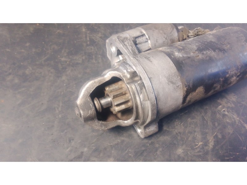 Recambio de motor arranque para audi a6 berlina (4f2) 2.7 tdi quattro (132kw) referencia OEM IAM   