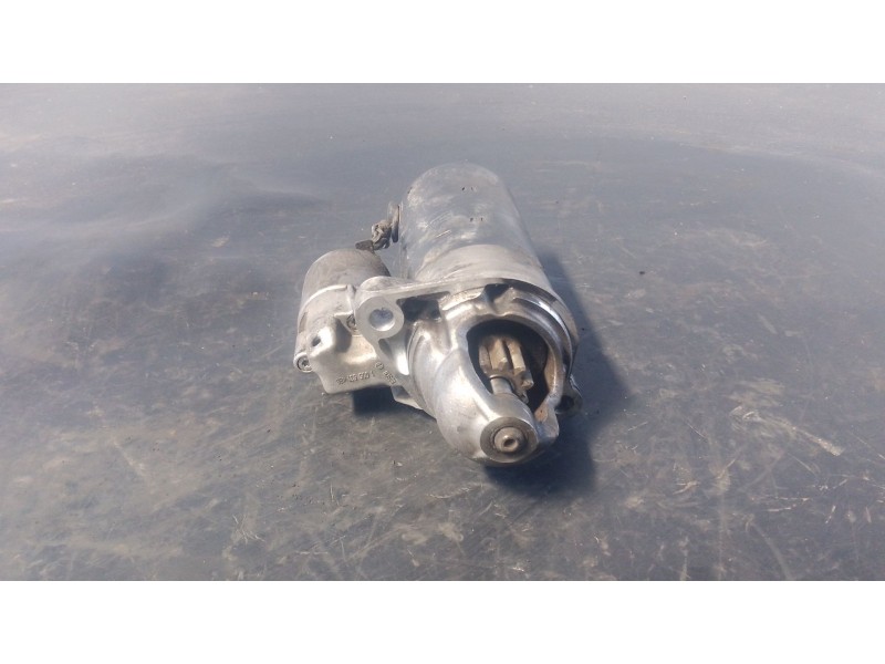 Recambio de motor arranque para audi a6 berlina (4f2) 2.7 tdi quattro (132kw) referencia OEM IAM   