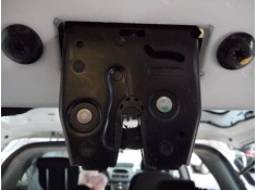 Recambio de cerradura maletero / porton para opel mokka edition ecoflex referencia OEM IAM   