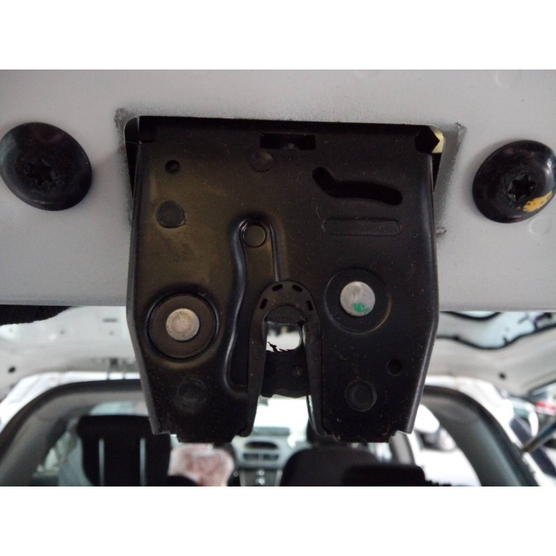 Recambio de cerradura maletero / porton para opel mokka edition ecoflex referencia OEM IAM   