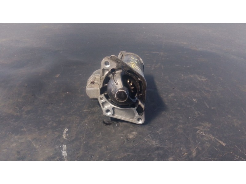 Recambio de motor arranque para renault trafic iii autobús (jg_) 1.6 dci 95 (jgmr, jgmj) referencia OEM IAM   