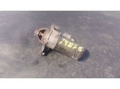 MOTOR ARRANQUE 