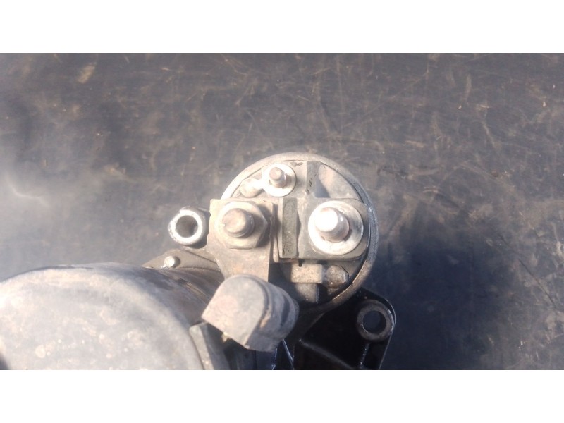 Recambio de motor arranque para fiat scudo furgoneta (270_, 272_) 1.6 d multijet referencia OEM IAM   