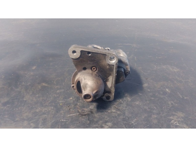 Recambio de motor arranque para fiat scudo furgoneta (270_, 272_) 1.6 d multijet referencia OEM IAM   