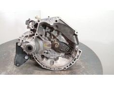 Recambio de caja cambios para peugeot 207/207+ (wa_, wc_) 1.4 referencia OEM IAM 20CQ87   2