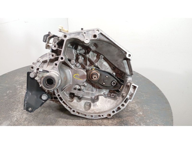Recambio de caja cambios para peugeot 207/207+ (wa_, wc_) 1.4 referencia OEM IAM 20CQ87  
