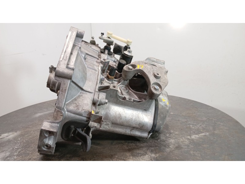 Recambio de caja cambios para peugeot 207/207+ (wa_, wc_) 1.4 referencia OEM IAM 20CQ87  