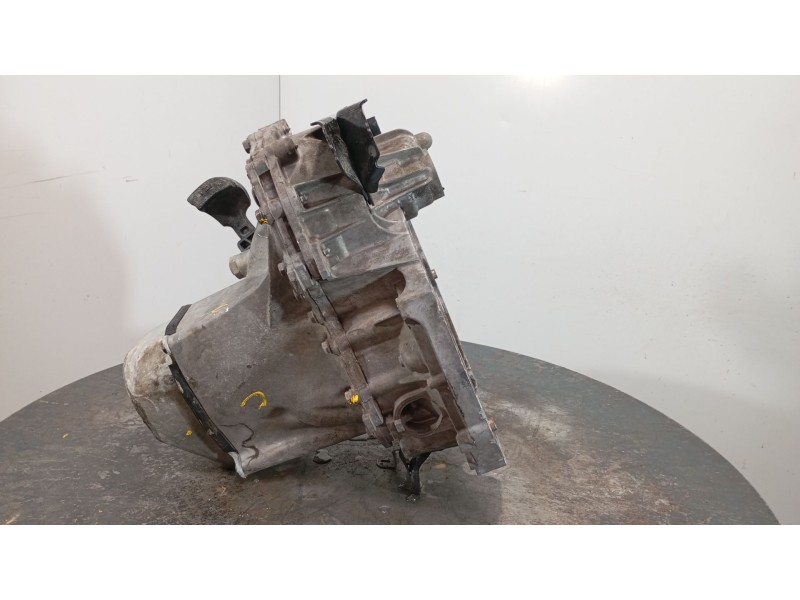Recambio de caja cambios para peugeot 207/207+ (wa_, wc_) 1.4 referencia OEM IAM 20CQ87  