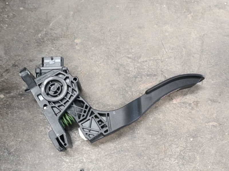 Recambio de pedal acelerador para mercedes-benz vito tourer (w447) 114 cdi 4-matic (447.701, 447.703, 447.705) referencia OEM IA