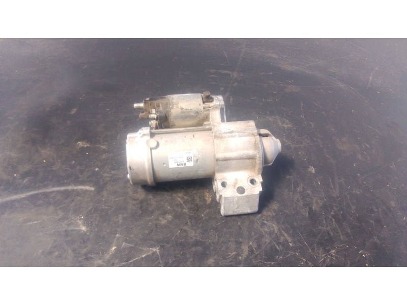 Recambio de motor arranque para bmw 4 coupé (f32, f82) 420 d referencia OEM IAM   
