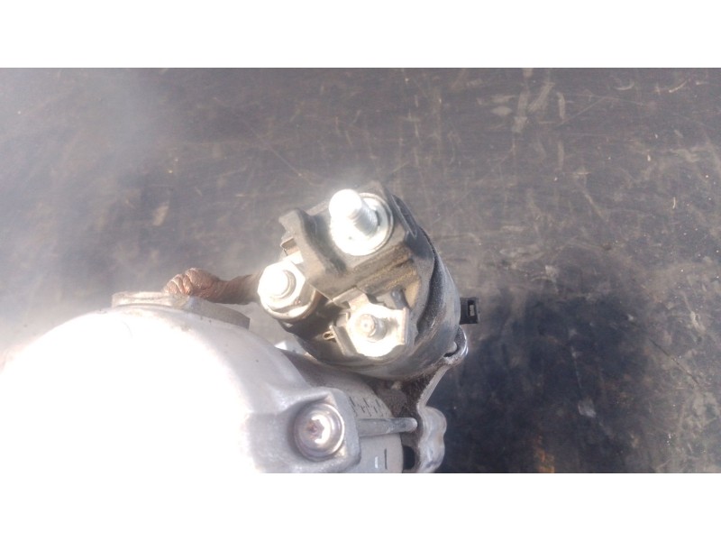 Recambio de motor arranque para bmw 4 coupé (f32, f82) 420 d referencia OEM IAM   