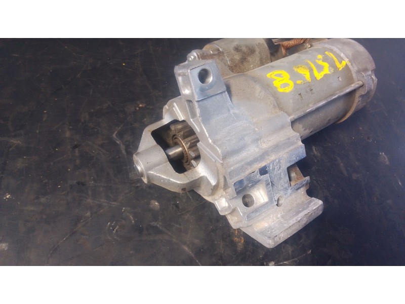 Recambio de motor arranque para bmw 4 coupé (f32, f82) 420 d referencia OEM IAM   