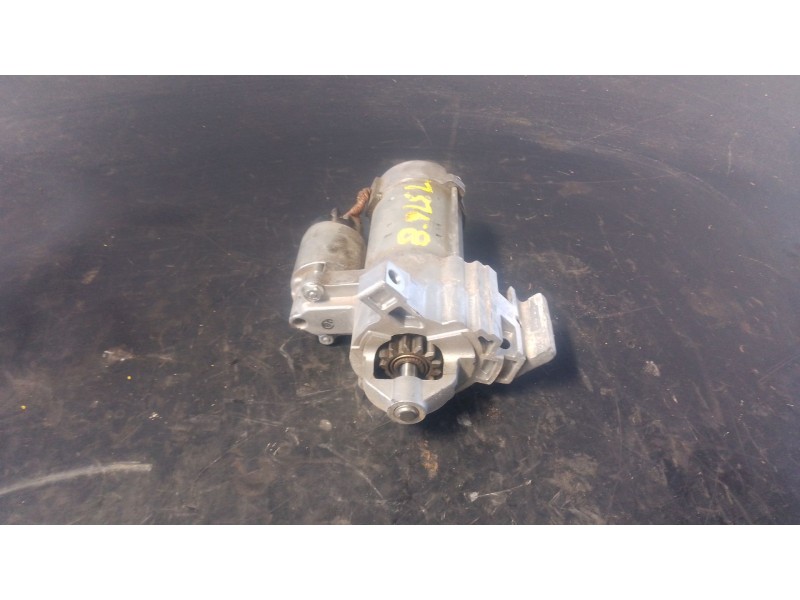 Recambio de motor arranque para bmw 4 coupé (f32, f82) 420 d referencia OEM IAM   