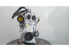 Recambio de motor completo para nissan qashqai iii (j12) 1.3 dig-t referencia OEM IAM    2