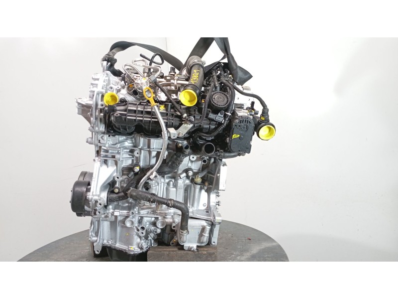 Recambio de motor completo para nissan qashqai iii (j12) 1.3 dig-t referencia OEM IAM   