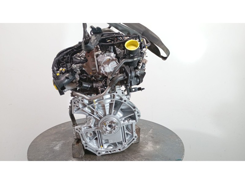 Recambio de motor completo para nissan qashqai iii (j12) 1.3 dig-t referencia OEM IAM   