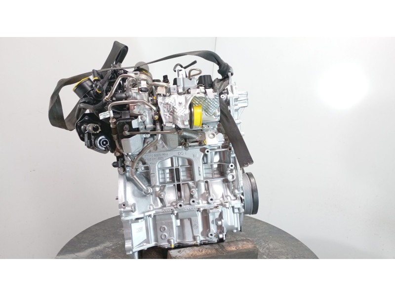 Recambio de motor completo para nissan qashqai iii (j12) 1.3 dig-t referencia OEM IAM   