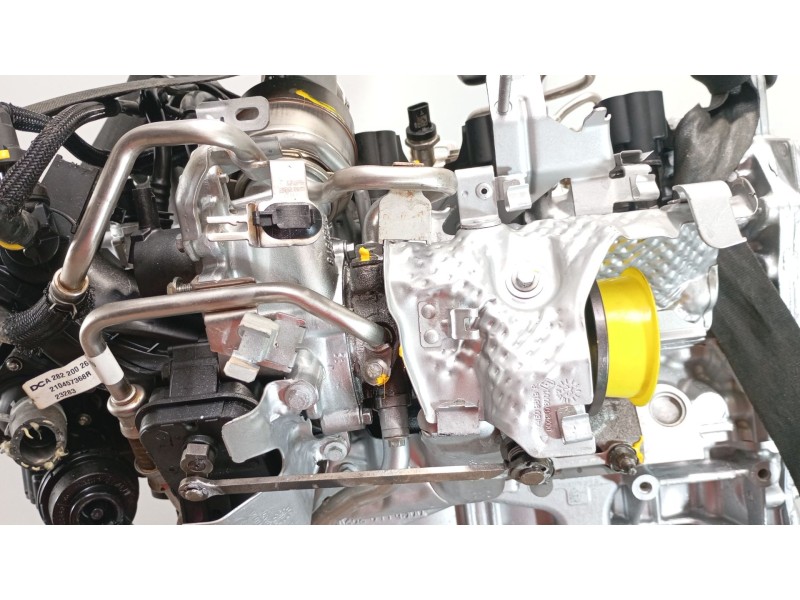 Recambio de motor completo para nissan qashqai iii (j12) 1.3 dig-t referencia OEM IAM   