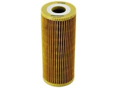 Recambio de filtro aceite para skoda octavia berlina (1u2) 1.9 tdi referencia OEM IAM A210019 027067000989 4009026051009 T1-2-A8