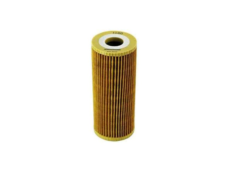 Recambio de filtro aceite para skoda octavia berlina (1u2) 1.9 tdi referencia OEM IAM A210019 027067000989 4009026051009 T1-2-A8