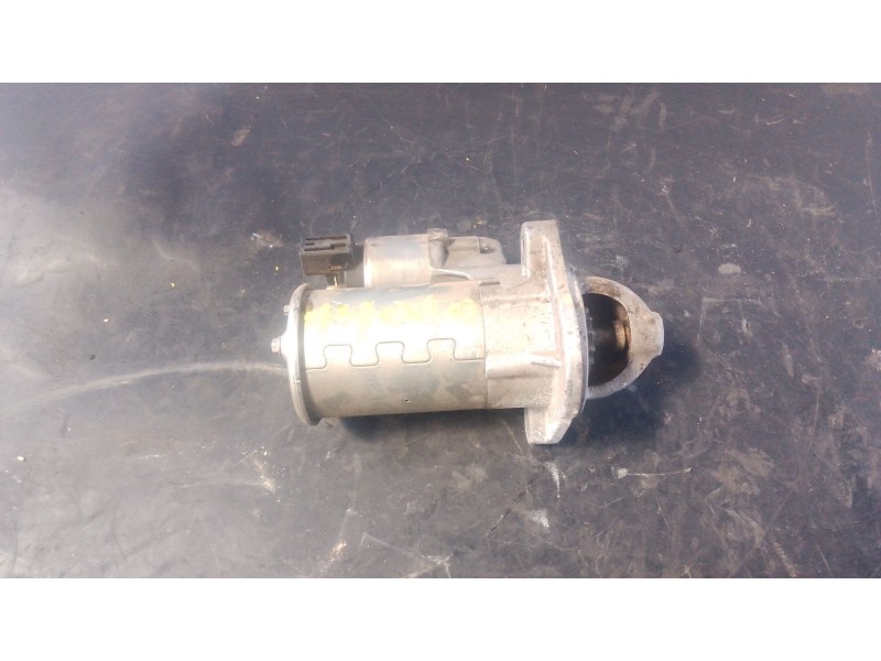 Recambio de motor arranque para hyundai kona (os, ose, osi) 1.0 t-gdi referencia OEM IAM   