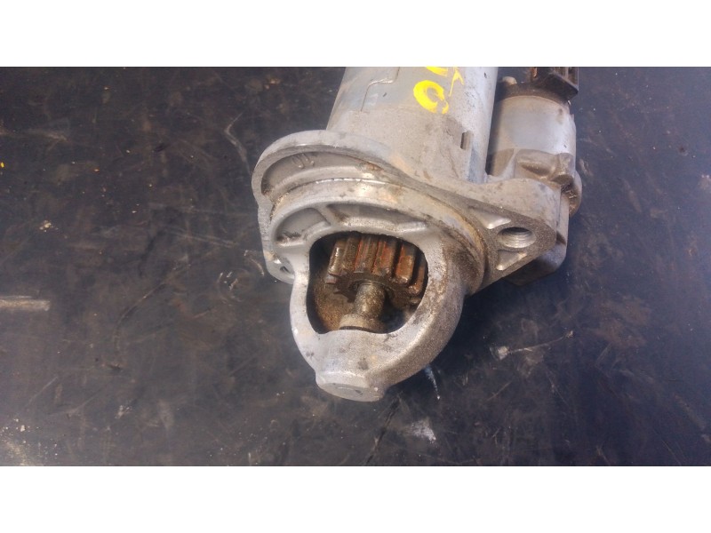 Recambio de motor arranque para hyundai kona (os, ose, osi) 1.0 t-gdi referencia OEM IAM   