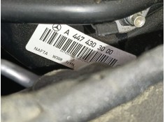 Recambio de servofreno para mercedes-benz vito tourer (w447) 114 cdi 4-matic (447.701, 447.703, 447.705) referencia OEM IAM A447