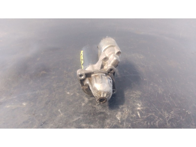 Recambio de motor arranque para bmw 1 (e87) 118 d referencia OEM IAM   