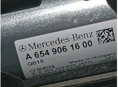 Recambio de motor arranque para mercedes-benz vito tourer (w447) 114 cdi 4-matic (447.701, 447.703, 447.705) referencia OEM IAM 