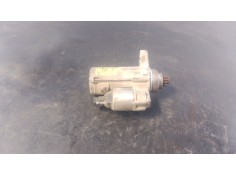 MOTOR ARRANQUE 