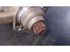 Recambio de motor arranque para seat ibiza iv (6j5, 6p1) 1.6 tdi referencia OEM IAM    2