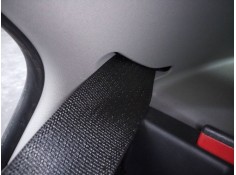 Recambio de cinturon seguridad trasero derecho para opel mokka edition ecoflex referencia OEM IAM   