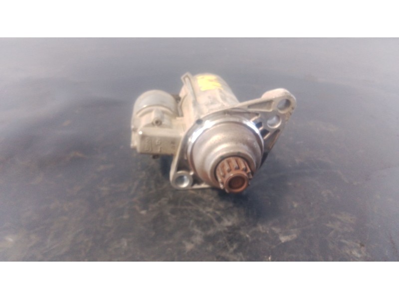 Recambio de motor arranque para seat ibiza iv (6j5, 6p1) 1.6 tdi referencia OEM IAM   