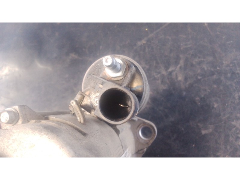 Recambio de motor arranque para seat ibiza iv (6j5, 6p1) 1.6 tdi referencia OEM IAM   