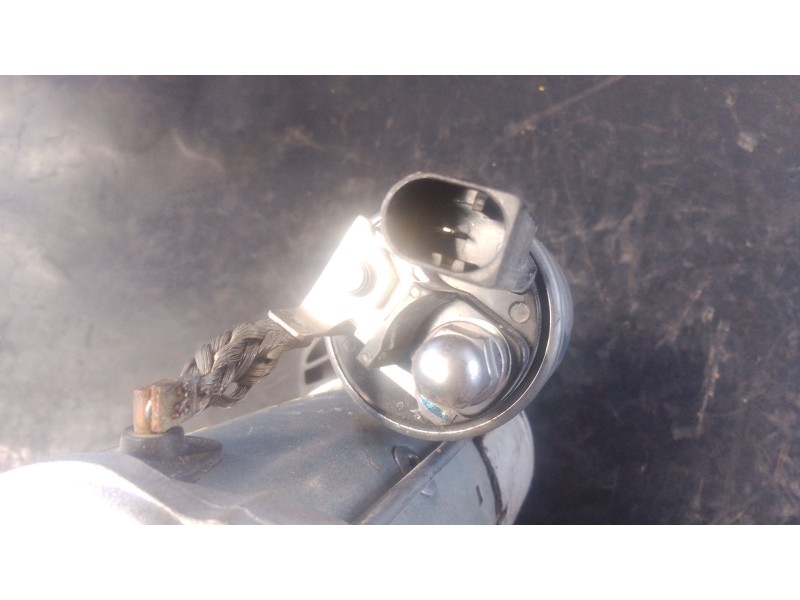 Recambio de motor arranque para bmw x3 (g01, f97, g08) xdrive 20 d mild-hybrid referencia OEM IAM   
