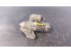 Recambio de motor arranque para jeep compass (mk49) 2.0 crd 4x4 referencia OEM IAM   