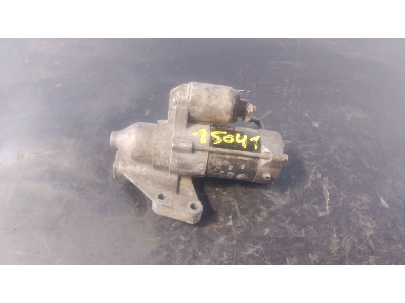 Recambio de motor arranque para jeep compass (mk49) 2.0 crd 4x4 referencia OEM IAM   