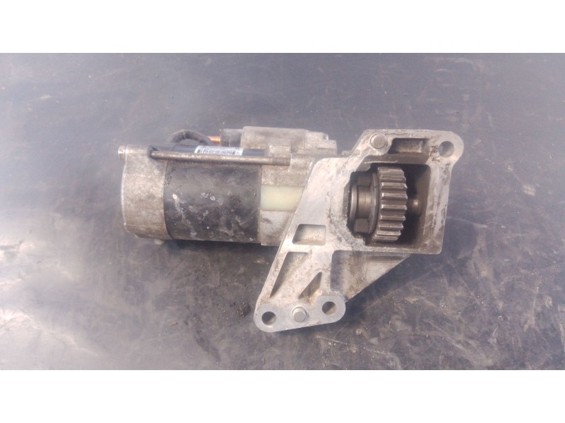 Recambio de motor arranque para jeep compass (mk49) 2.0 crd 4x4 referencia OEM IAM   