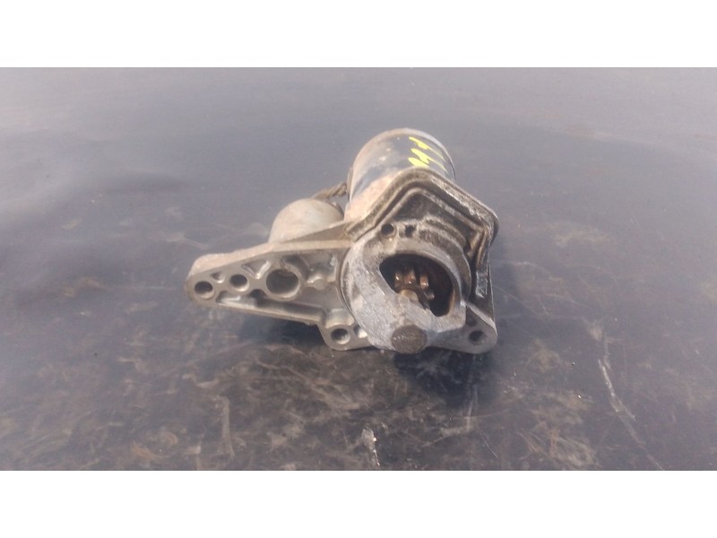 Recambio de motor arranque para nissan qashqai qashqai j10 referencia OEM IAM   