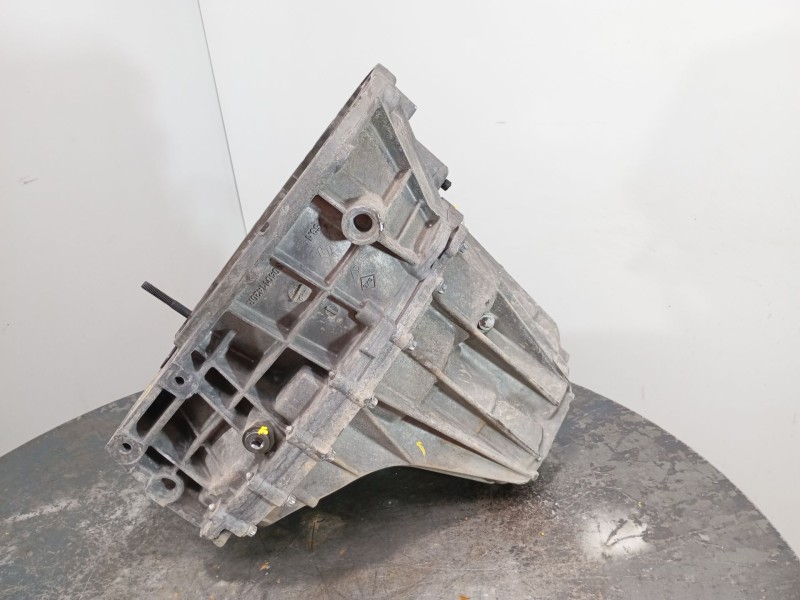 Recambio de caja cambios para renault megane iii hatchback (bz0/1_, b3_) 1.2 tce (bz2b, bz11) referencia OEM IAM TL4068  